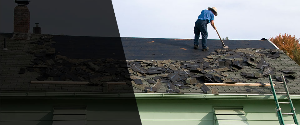 Beach Haven Roofing Contractors